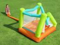 Playground Jump och Sour